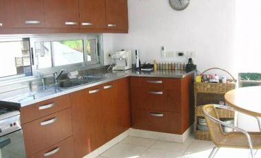 Casa en venta en Nordelta, Caletas