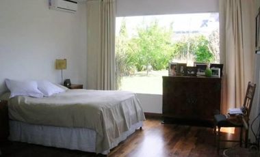 Casa en venta en Nordelta, Caletas