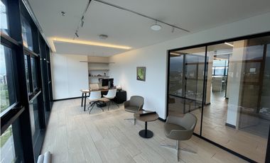 Se Vende Oficina Centro Empresarial Norte De Armenia