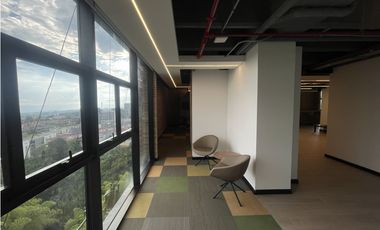 Se Vende Oficina Centro Empresarial Norte De Armenia