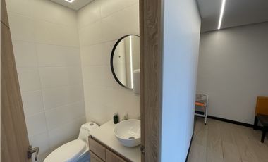 Se Vende Oficina Centro Empresarial Norte De Armenia