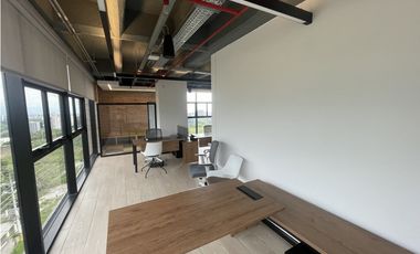 Se Vende Oficina Centro Empresarial Norte De Armenia