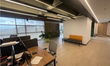 Se Vende Oficina Centro Empresarial Norte De Armenia