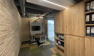 Se Vende Oficina Centro Empresarial Norte De Armenia