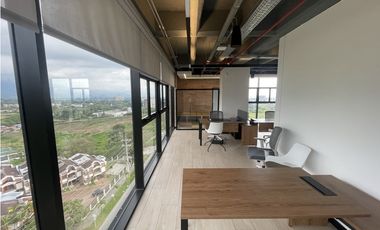 Se Vende Oficina Centro Empresarial Norte De Armenia