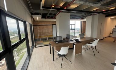 Se Vende Oficina Centro Empresarial Norte De Armenia