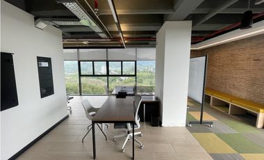 Se Vende Oficina Centro Empresarial Norte De Armenia