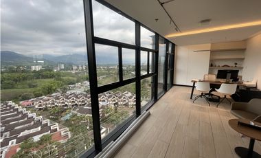 Se Vende Oficina Centro Empresarial Norte De Armenia