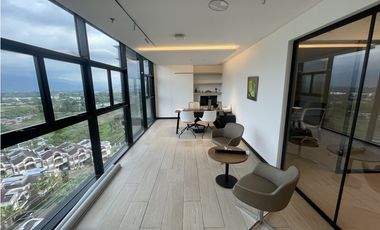 Se Vende Oficina Centro Empresarial Norte De Armenia