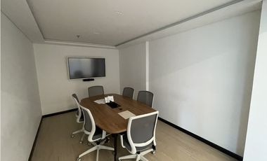 Se Vende Oficina Centro Empresarial Norte De Armenia
