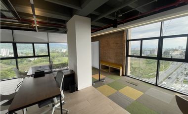 Se Vende Oficina Centro Empresarial Norte De Armenia