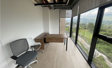 Se Vende Oficina Centro Empresarial Norte De Armenia
