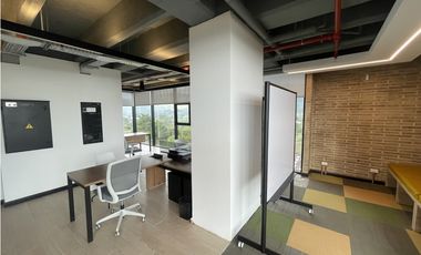 Se Vende Oficina Centro Empresarial Norte De Armenia