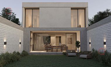 Venta - Casa 3 dorm - Los cardenales - Neuquén
