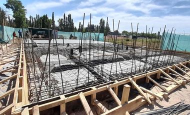 Venta - Casa 3 dorm - Los cardenales - Neuquén