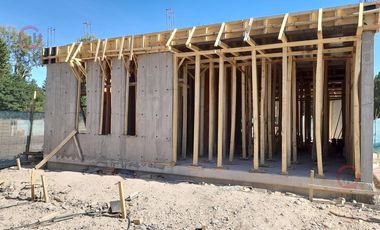 Venta - Casa 3 dorm - Los cardenales - Neuquén