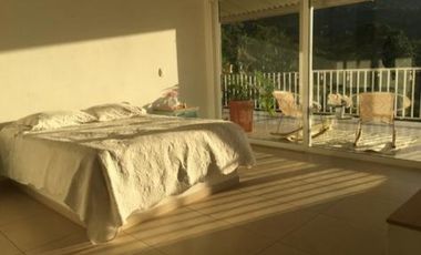 VENDO CASA CAMPESTRE - SASAIMA - URGEME MOTIVO VIAJE