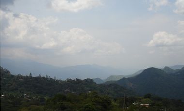 VENDO CASA CAMPESTRE - SASAIMA - URGEME MOTIVO VIAJE