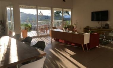 VENDO CASA CAMPESTRE - SASAIMA - URGEME MOTIVO VIAJE