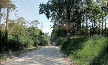 VENDO CASA CAMPESTRE - SASAIMA - URGEME MOTIVO VIAJE
