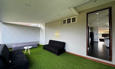 SE VENDE CASA EN YERBABUENA