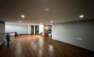 SE VENDE CASA EN YERBABUENA