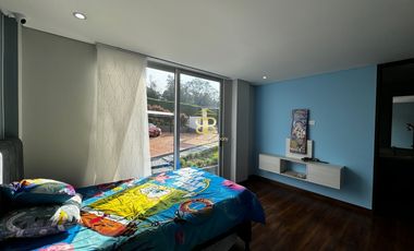 SE VENDE CASA EN YERBABUENA