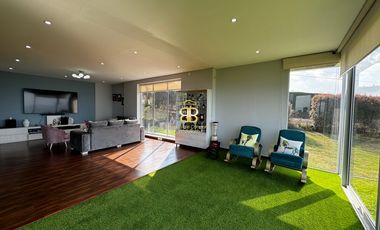 SE VENDE CASA EN YERBABUENA