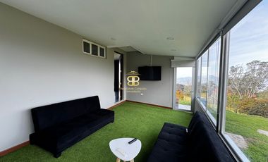 SE VENDE CASA EN YERBABUENA