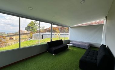 SE VENDE CASA EN YERBABUENA