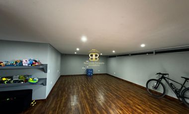 SE VENDE CASA EN YERBABUENA