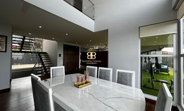 SE VENDE CASA EN YERBABUENA