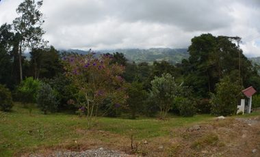 Finca en venta Anolaima Cundinamarca