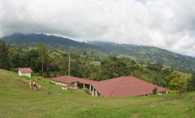 Finca en venta Anolaima Cundinamarca