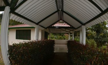 Finca en venta Anolaima Cundinamarca