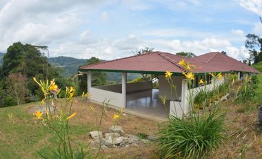 Finca en venta Anolaima Cundinamarca