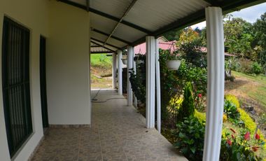 Finca en venta Anolaima Cundinamarca