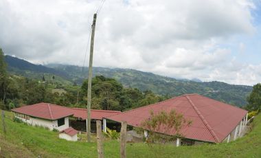 Finca en venta Anolaima Cundinamarca