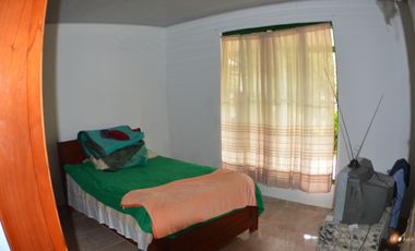 Finca en venta Anolaima Cundinamarca
