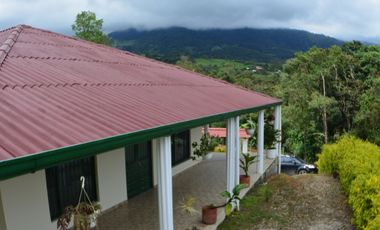 Finca en venta Anolaima Cundinamarca