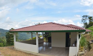 Finca en venta Anolaima Cundinamarca