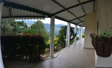 Finca en venta Anolaima Cundinamarca