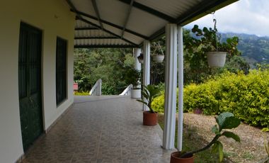 Finca en venta Anolaima Cundinamarca