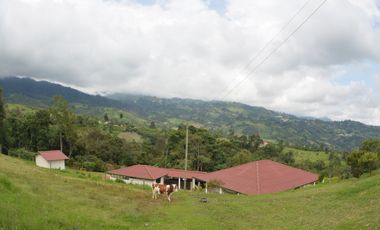 Finca en venta Anolaima Cundinamarca