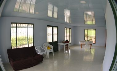 Finca en venta Anolaima Cundinamarca