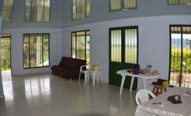 Finca en venta Anolaima Cundinamarca