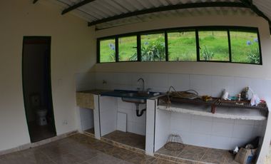 Finca en venta Anolaima Cundinamarca