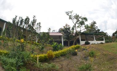 Finca en venta Anolaima Cundinamarca