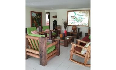 Se Vende Finca Cerca a Cartago
