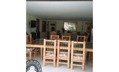 Se Vende Finca Cerca a Cartago